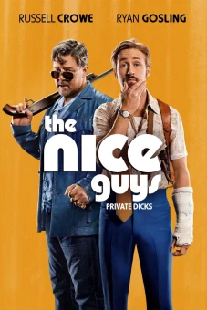 Những Chàng Trai Ngoan (The Nice Guys)