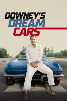 Những Chiếc Xe Mơ Ước Của Downey (Downey's Dream Cars)