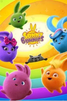 Những chú thỏ sặc sỡ (Phần 1) (Sunny Bunnies (Season 1))