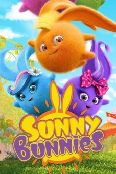 Những chú thỏ sặc sỡ (Phần 2) (Sunny Bunnies (Season 2))
