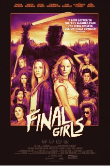 Những Cô Gái Cuối Cùng (The Final Girls)