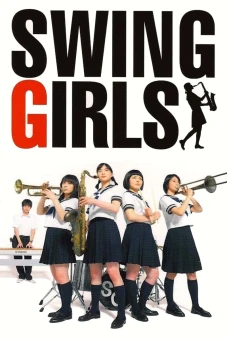 Những Cô Gái Nhạc Jazz (Swing Girls Side Story)