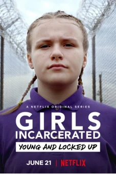 Những cô gái sau song sắt (Phần 2) (Girls Incarcerated (Season 2))
