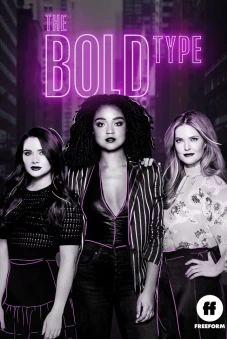 Những cô gái táo bạo (Phần 4) (The Bold Type (Season 4))