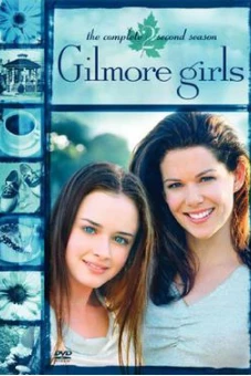 Những cô nàng Gilmore (Phần 2) (Gilmore Girls (Season 2))