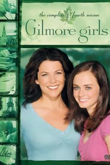 Những cô nàng Gilmore (Phần 3) (Gilmore Girls (Season 3))