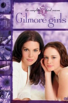 Những cô nàng Gilmore (Phần 4) (Gilmore Girls (Season 4))