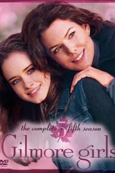 Những cô nàng Gilmore (Phần 5) (Gilmore Girls (Season 5))