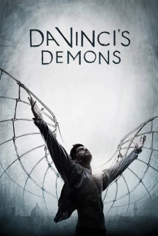 Những Con Quỷ Của Da Vinci (Phần 1) (Da Vinci's Demons (Season 1))