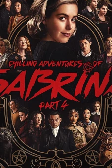 Những Cuộc Phiêu Lưu Rùng Rợn Của Sabrina (Phần 4) (Chilling Adventures of Sabrina (Season 4))