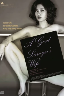 Những đam mê của cô vợ luật sư (A Good Lawyer's Wife)