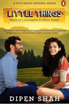 Những điều nhỏ bé (Phần 1) (Little Things (Season 1))