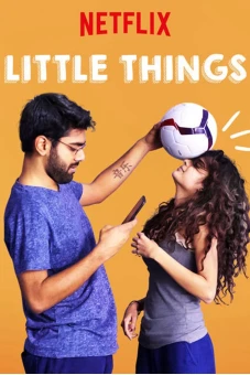 Những điều nhỏ bé (Phần 4) (Little Things (Season 4))