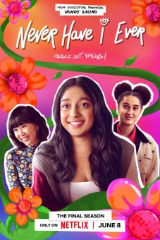 Những điều tôi chưa từng (Phần 4) (Never Have I Ever (Season 4))
