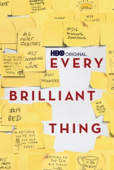 Những Điều Tuyệt Vời (Every Brilliant Thing)