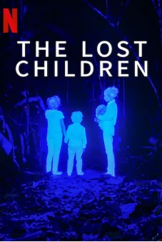 Những Đứa Trẻ Mất Tích Ở Amazon (The Lost Childrenn)