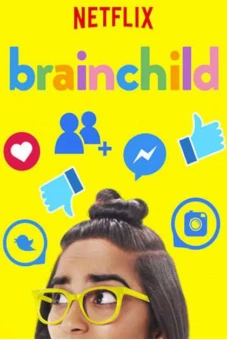 Những đứa trẻ thông thái (Brainchild)