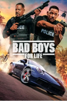 Những Gã Trai Hư Trọn Đời (Bad Boys for Life)