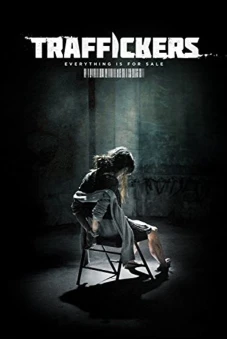 Những Kẻ Buôn Bán Nội Tạng (The Traffickers)