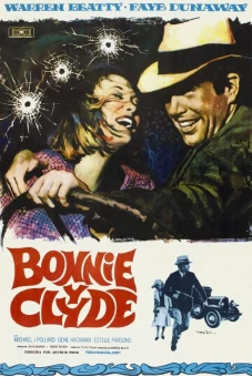 Những Kẻ Cướp Nhà Băng (Bonnie and Clyde)