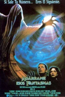 Những kẻ đáng sợ (The Frighteners)