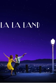 Những Kẻ Khờ Mộng Mơ (La La Land)