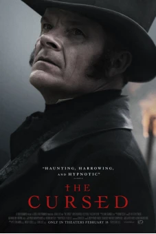 Những Kẻ Nguyền Rủa 2022 (The Cursed / Eight for Silver)