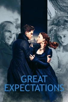Những Kỳ Vọng Lớn Lao (Great Expectations)
