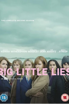 Những Lời Nói Dối Tai Hại (Phần 2) (Big Little Lies (Season 2))