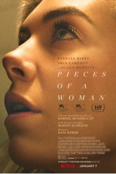 Những mảnh vỡ của người phụ nữ (Pieces of a Woman)