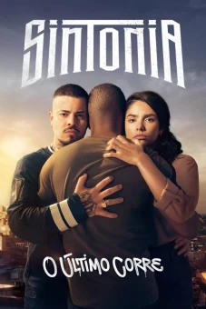 Những Ngã Đường Ước Mơ (Phần 5) (Sintonia (Season 5))