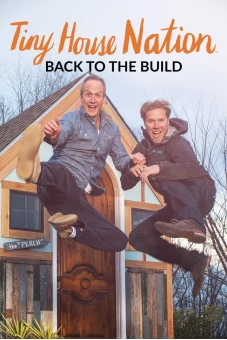 Những ngôi nhà tí hon trên đất Mỹ (Phần 1) (Tiny House Nation (Season 1))