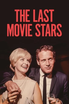 Những Ngôi Sao Điện Ảnh Cuối Cùng (The Last Movie Stars)