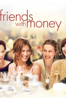 Những người bạn giàu có (Friends with Money)