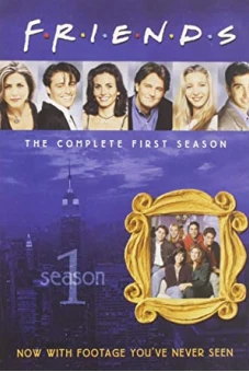 Những người bạn (Phần 1) (Friends (Season 1))