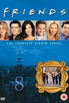 Những Người Bạn (phần 8) (Friends (Season 8))