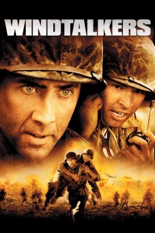 Những Người Đọc Mã (Windtalkers)