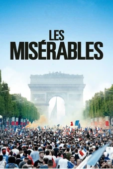 Những Người Khốn Khổ (Les Misérables)