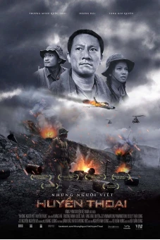 Những người viết huyền thoại (The Legend Makers)