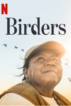 Những người yêu chim (Birders)
