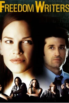 Những Nhà Văn Tự Do (Freedom Writers)