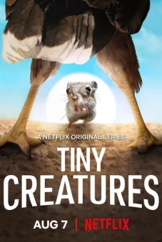 Những sinh vật tí hon (Tiny Creatures)