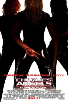 Những Thiên Thần Của Charlie 2 (Charlie's Angels: Full Throttle)