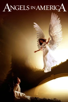 Những Thiên Thần Nước Mỹ (Angels in America)