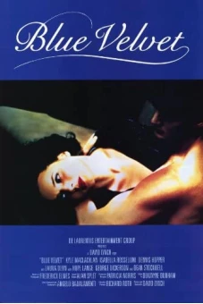 Nhung Xanh (Blue Velvet)