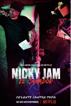 Nicky Jam: Người chiến thắng (Nicky Jam: El Ganador)