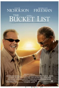 Niềm Sống (The Bucket List)