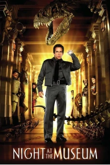 Night at the Museum