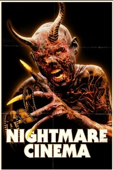 Nightmare Cinema