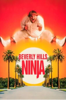 Ninja Béo Ù (Beverly Hills Ninja)